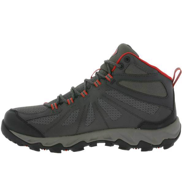 کفش کوهنوردی مردانه کلمبیا مدل Peakfreak XCRSN II، Columbia Peakfreak XCRSN II Climbing Shoes For Men