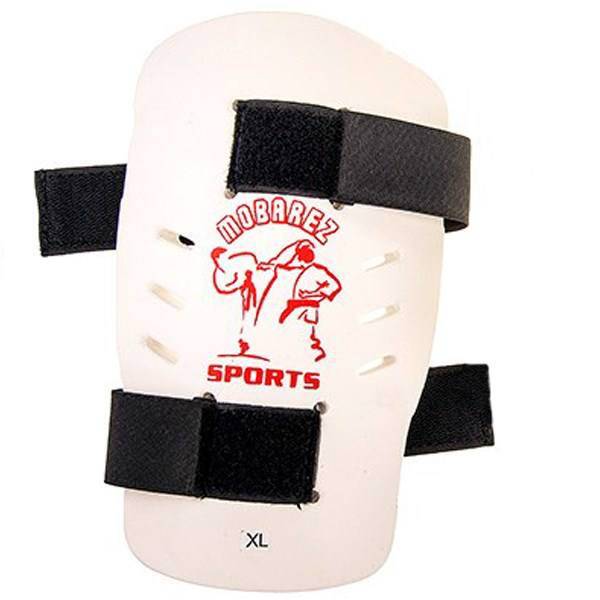 ساعد بند تکواندو مبارز سایز XLarge، Mobarez Taekwondo Forearm Strap Size XLarge