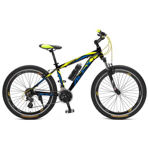 دوچرخه کوهستان الکس مدل Plasma سایز 26، Alex Plasma Mountain Bicycle Size 26