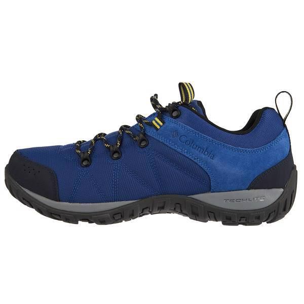 کفش کوهنوردی مردانه کلمبیا مدل Peakfreak Venture Lt، Columbia Peakfreak Venture Lt Climbing Shoes For Men