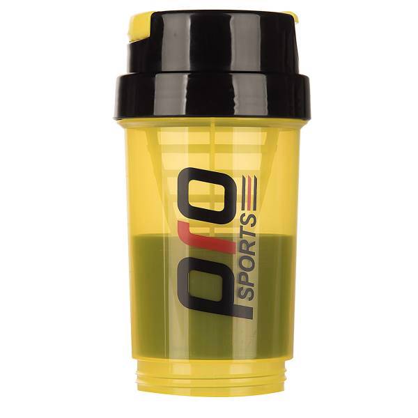 شیکر پرو اسپورتز طرح یک ظرفیت 0.5 لیتر، Pro Sports Pattern 1 Shaker 0.5 Litre