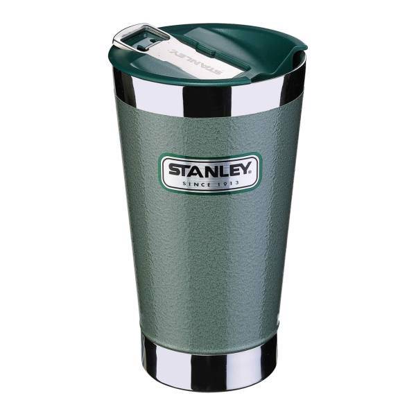 لیوان سفری استنلی مدل Insulated Steel Pint سریِ ادوِنچِر، stanley Insulated Steel Pint