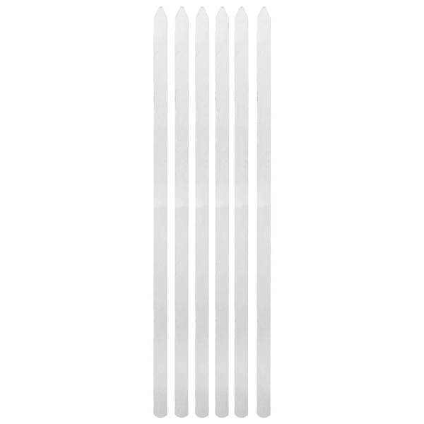 سیخ سرماگرم مدل 2057 بسته 6 عددی، Sarmagarm 2057 Skewer Pack Of 6