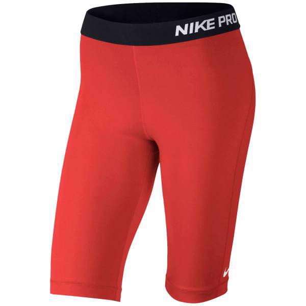 شورت ورزشی زنانه نایکی مدل Pro 11، Nike Pro 11 Shorts For Women