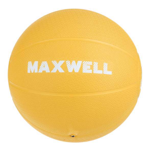 توپ مدیسن مکس ول 6 کیلوگرم، Maxwell Medicine Ball 6KG