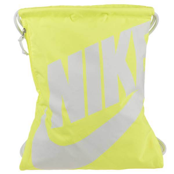 کوله‌ پشتی ورزشی نایکی مدل Heritage، Nike Heritage Gymsack