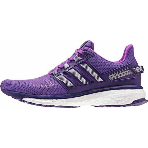 کفش مخصوص دویدن زنانه آدیداس مدل Adidas Energy Boost 3