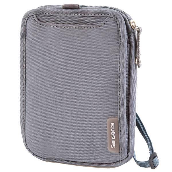 کیف گردنی سامسونیت مدل z34-056 Tarvel، Samsonite Tarvel z34-056 Neck Bag