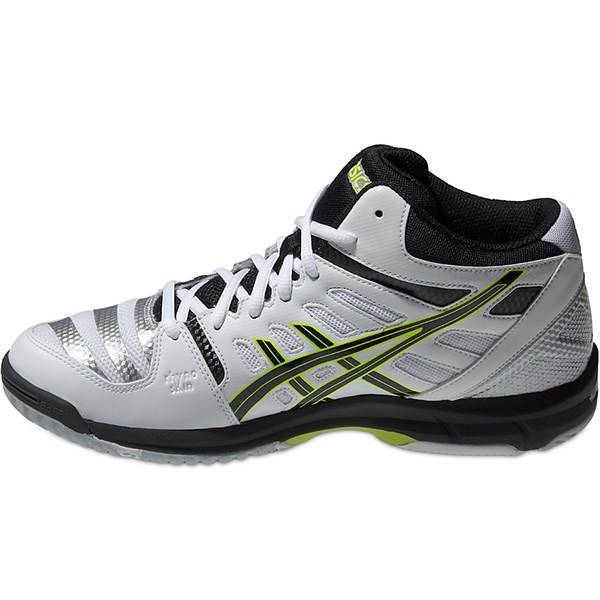 کفش والیبال مردانه اسیکس مدل Gel Beyond 4 MT کد B403N-0190، Asics Gel Beyond 4 MT B403N-0190 Men Volleyball Shoes