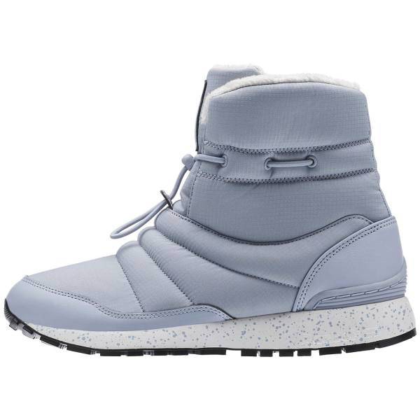 بوت زنانه ریباک مدل GL Puff، Reebok GL Puff Boots For Women