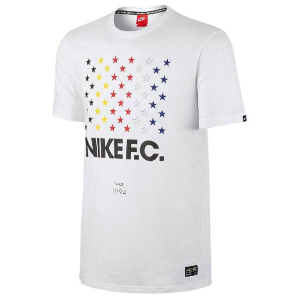 تی شرت مردانه نایکی مدل FC Golden Goal، Nike FC Golden Goal T-shirt For Men