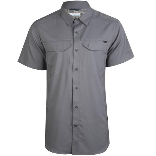 پیراهن مردانه کلمبیا مدل Silver Ridge Lite، Columbia Silver Ridge Lite Shirt For Men