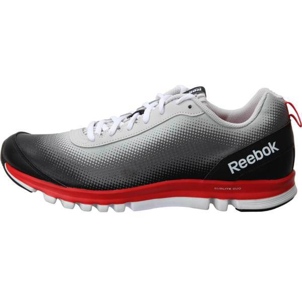 کفش مخصوص دویدن مردانه ریباک مدل Sublite Duo Quest، Reebok Sublite Duo Quest Running Shoes For Men
