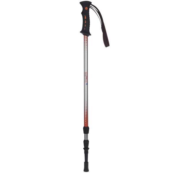 عصای کوهنوردی هفت گوهر مدل Anti Shock طرح 1، HaftGohar Anti Shock Trekking Pole Pattern 1