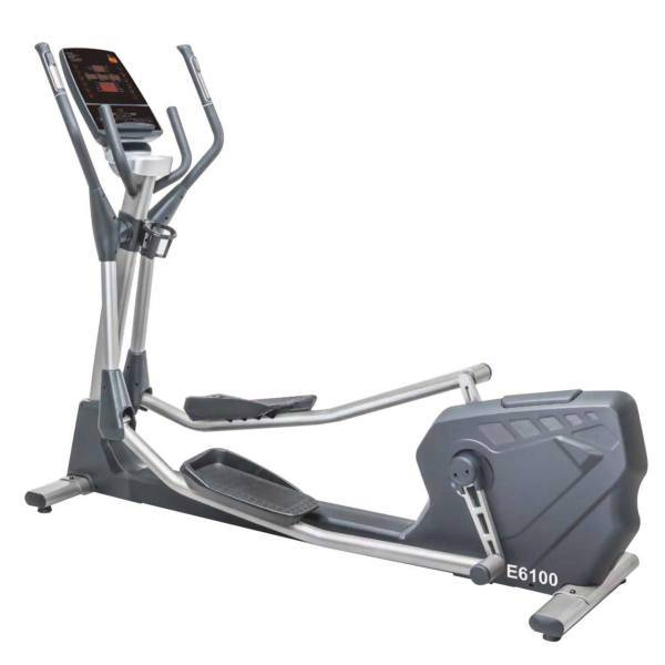 الیپتیکال توربو فیتنس مدل E6100، Turbo Fitness E6100 Elliptical And Lifecycle Bike