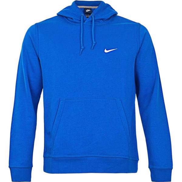 هودی مردانه نایکی مدل Club Swoosh، Nike Club Swoosh Hoody For Men