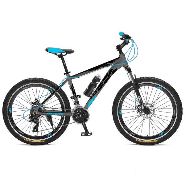 دوچرخه کوهستان الکس مدل Exel سایز 26، Alex Exel Mountain Bicycle Size 26