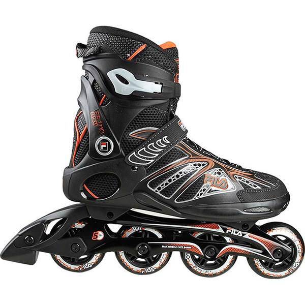 اسکیت کفشی فیلا مدل Primo Alu Man سایز 44، FILA Primo Alu Man Size 44 Roller Skate