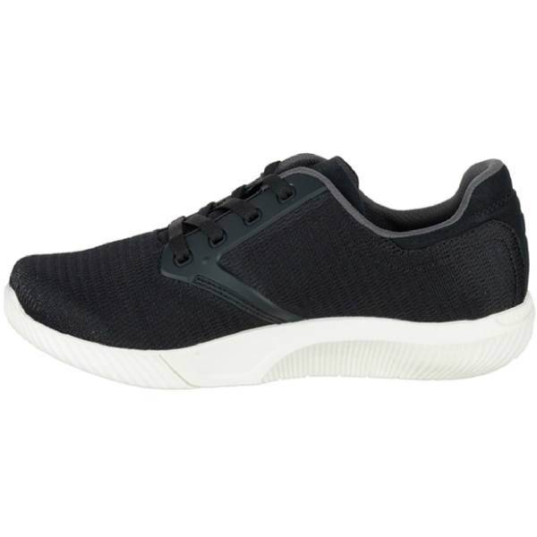 کفش مخصوص دویدن مردانه مرل مدل Roust Revel Black White