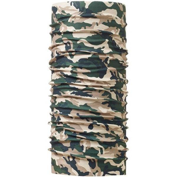 دستمال سر و گردن باف مدل Original Camuflaje2 کد 10111، Buff Original Camuflaje2 10111 Head Wear