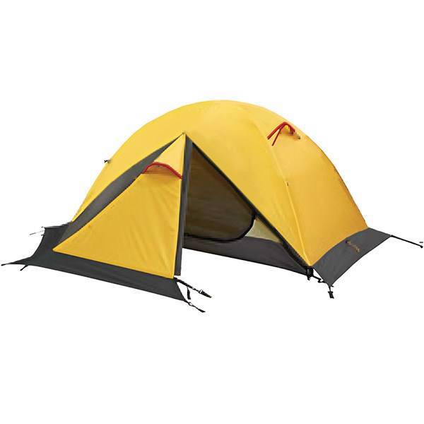 چادر 2 نفره کووآ مدل Alpine X2، Kovea Alpine X2 Tent For 2 Person