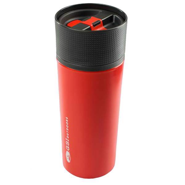 ماگ سفری جی اس ای مدل Commuter، GSI Commuter Travel Mug