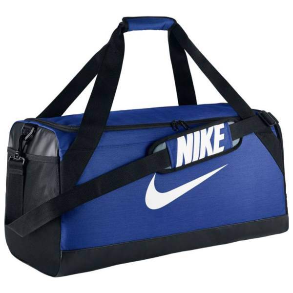ساک ورزشی نایک مدل NK BRSLA M DUFF، Nike BRSLA M DUFF Sport Bag