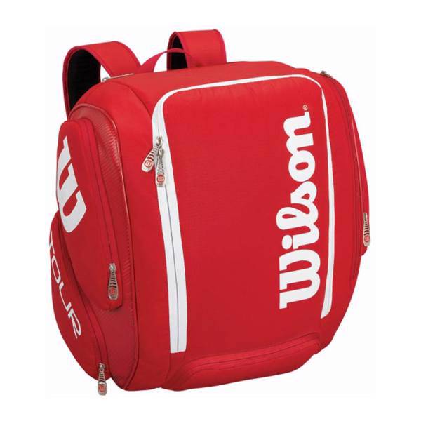 ساک تنیس ویلسون مدل Tour V، Wilson Tour V Tennis Bag