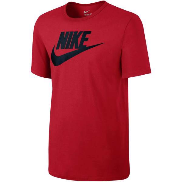 تی شرت مردانه نایکی مدل Futura، Nike Futura T-shirt For Men
