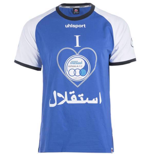 تی شرت مردانه آلشپرت مدل T-034، Uhlsport T-034 T-shirt For Men