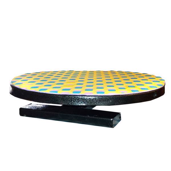 چرخونک مدل 2000، Waist Twist 2000