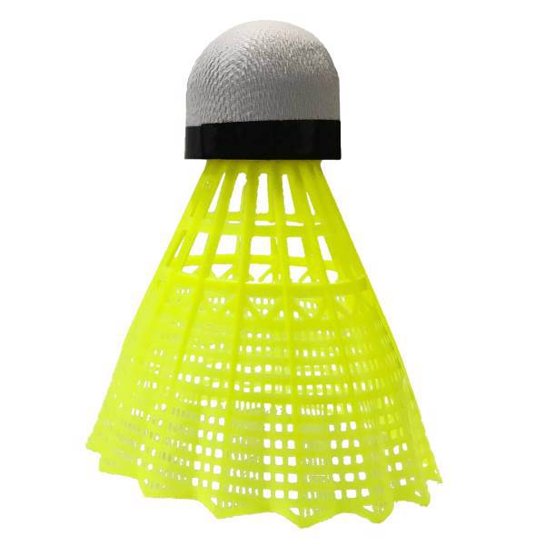 توپ بدمینتون هد مدل Air Performance 300 بسته 6 عددی، Head Air Performance 300 Badminton Ball 6 pack
