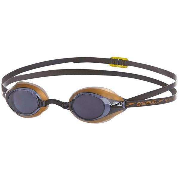 عینک شنای اسپیدو مدل Speedsocket Polarised، Speedo Speedsocket Polarised Swimming Goggles