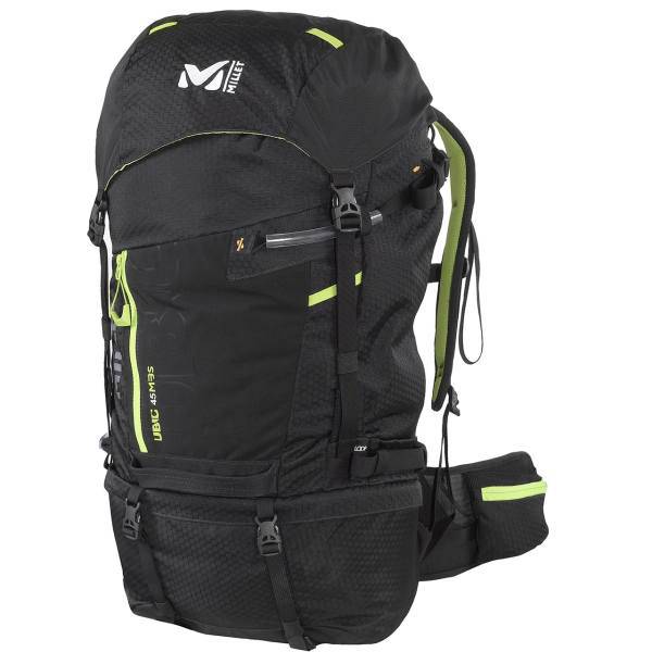 کوله پشتی میلت مدل UBIC 45 1919، Millet UBIC 45 1919 Backpack