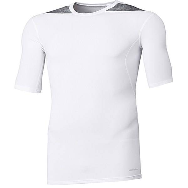 تی شرت مردانه آدیداس مدل Techfit Base Tee، Adidas Techfit Base Tee For Men T-Shirt