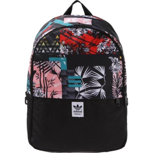 کوله پشتی آدیداس مدل Essential Soccer، Adidas Essential Soccer Backpack