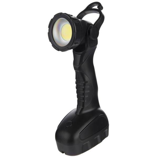 چراغ قوه مدل HN-5881، HN-5881 Flashlight