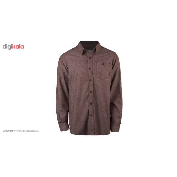 پیراهن مردانه کلمبیا مدل Boulder Ridge، Columbia Boulder Ridge Shirt For Men