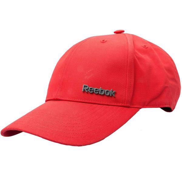 کلاه کپ مردانه ریباک مدل SE Badge، Reebok SE Badge Cap For Men