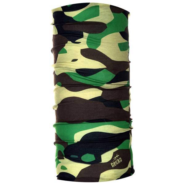 دستمال سر و گردن نکو مدل DC028، Necko DC028 Headwear