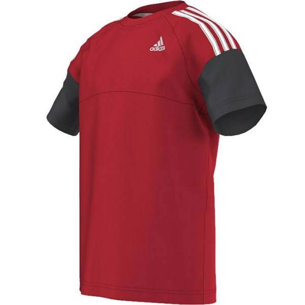 تی شرت مردانه آدیداس مدل YB GU TEE، Adidas YB GU TEE For Men T-Shirt