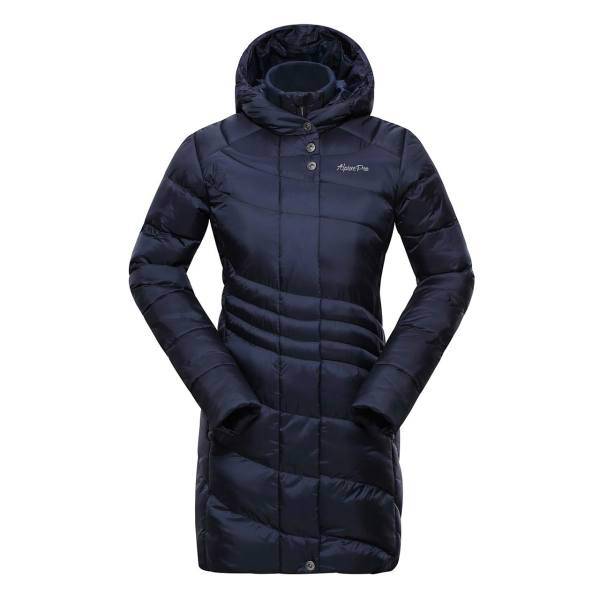کاپشن زنانه آلپاین پرو مدل OMEGA 2-602، Alpine Pro OMEGA 2-602 Jacket For Women