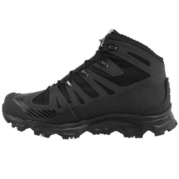 کفش کوهنوردی مردانه سالومون مدل Synapse Winter CS WP، Salomon Synapse Winter CS WP Climbing Shoes For Men