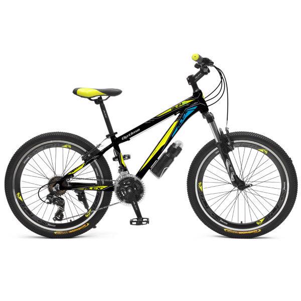 دوچرخه کوهستان الکس مدل Optima سایز 24، Alex Optima Mountain Bicycle Size 24