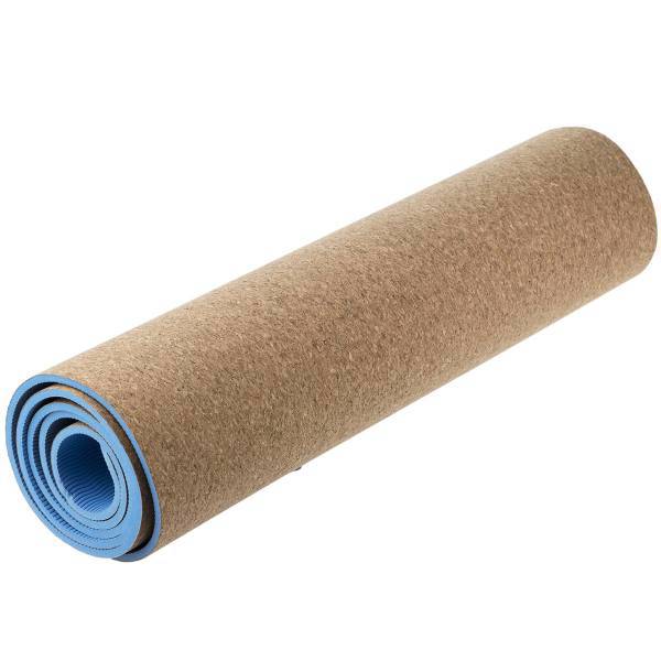 زیرانداز یوگا مدل YX-R ضخامت 6 میلی متر، YX-R Yoga Mat 6 MM Width