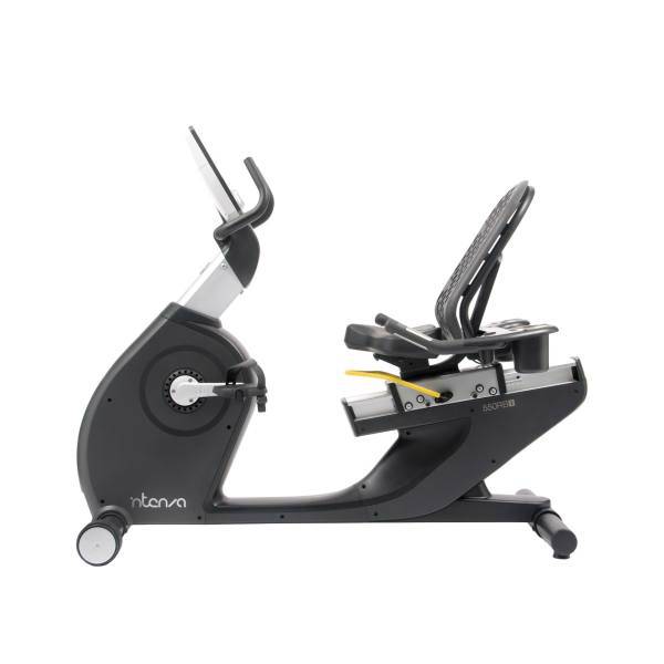 دوچرخه ثابت اینتنزا مدل 550Rbi، Intenza 550Rbi Recumbent Bike