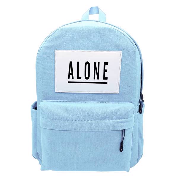 کوله پشتی کتان خاطره مدل Alone6892، Khatereh Alone6892 Backpack