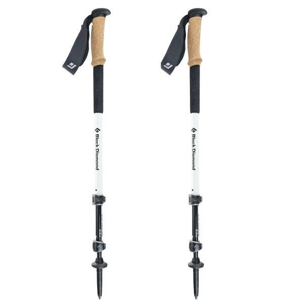 عصای کوهنوردی بلک دایموند مدل Alpine Carbon Cork، Black Diamond Alpine Carbon Cork Trekking Pole