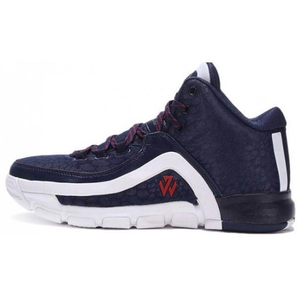 کفش بسکتبال مردانه آدیداس مدل J Wall 2، Adidas J Wall 2 Basketball Shoes For Men