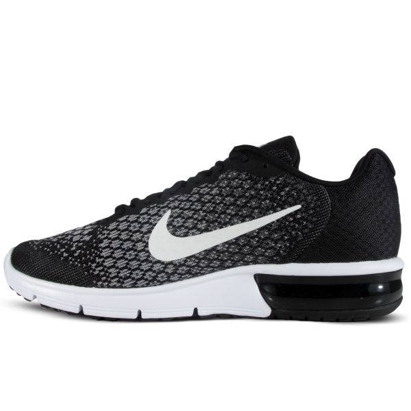 کفش مخصوص پیاده روی مردانه نایکی مدلAirmax Sequent-2